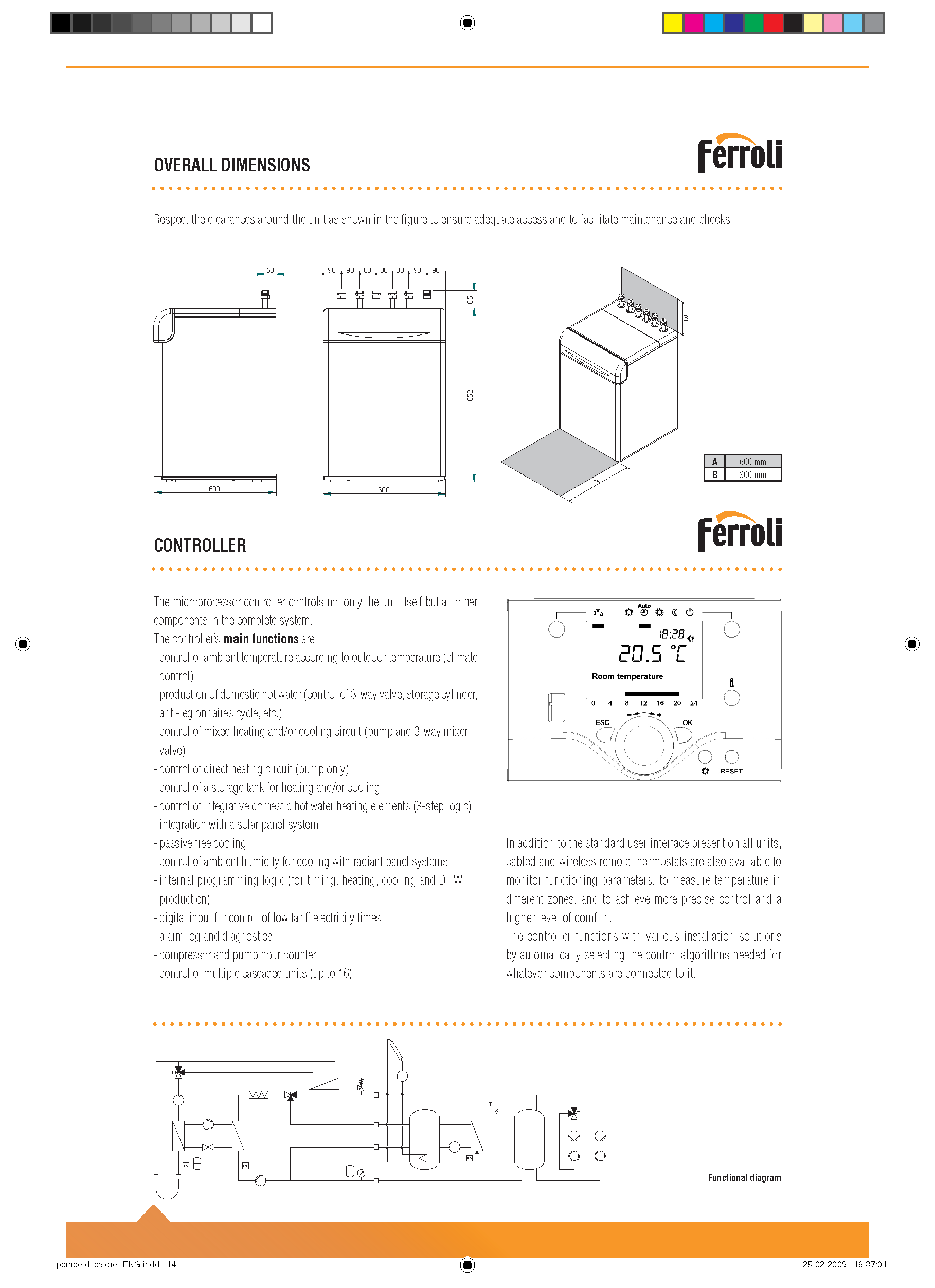 Ferroli HXA_Page_14