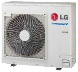 Outdoor unit
